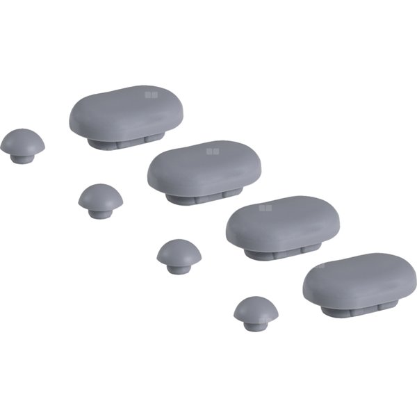 Odbojniki do deski sedesowej NOVA TOP BEZ BARIER (60114) zakupionej do 12.2011