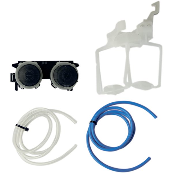 TECHNIC GT zestaw pneumatyczny Cameleon