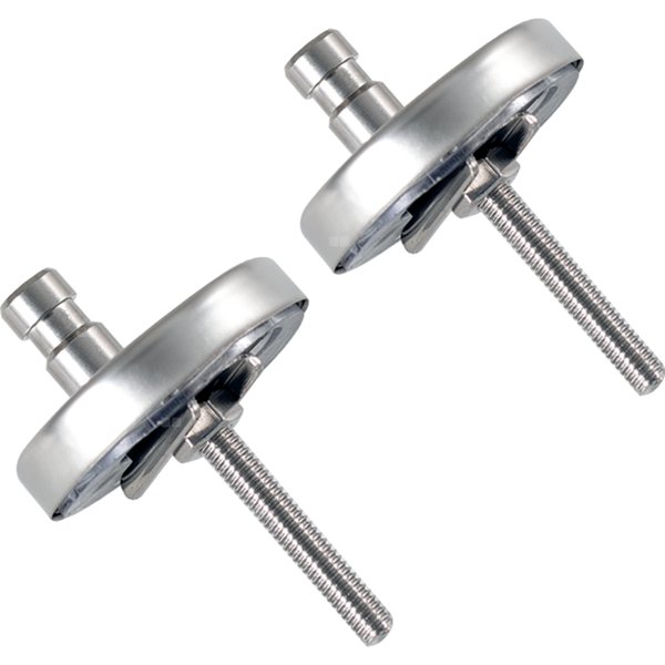 Zestaw montażowy do deski sedesowej NOVA PRO (M30114, M30118)