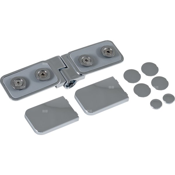 Zawias Koło Next dolny lewy, do kabiny prysznicowej