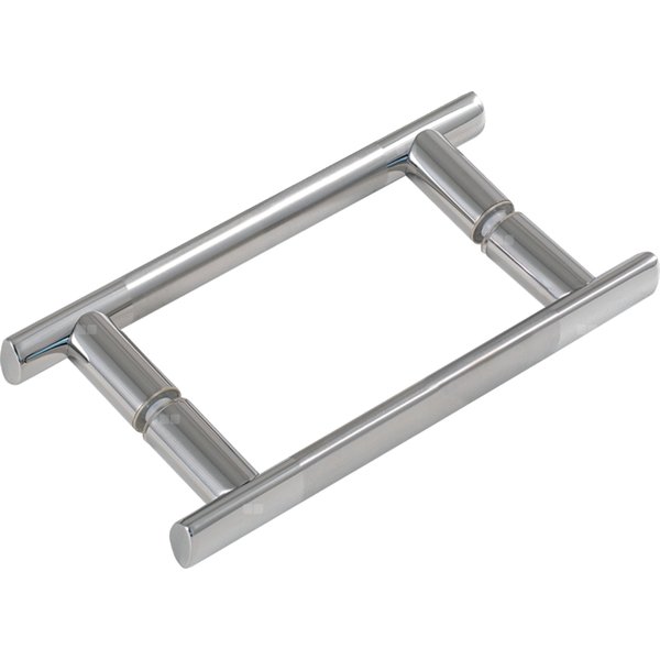 Uchwyt Koło GEO do kabiny prysznicowej