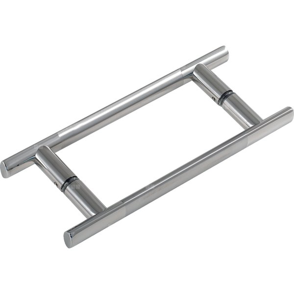 GEO 6 EASY WKPG, WKDK uchwyt kompletny