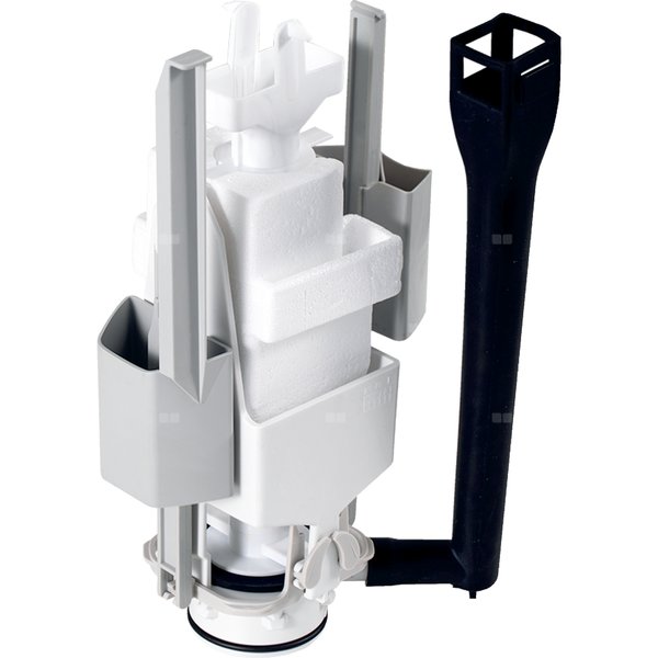 TECHNIC zawór spustowy z systemem Smart Fresh