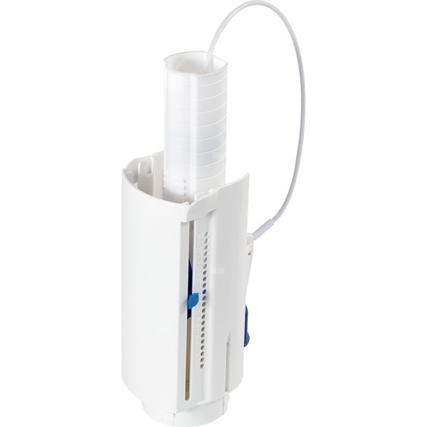 Zawór spustowy do spłuczki do stelaża 990066