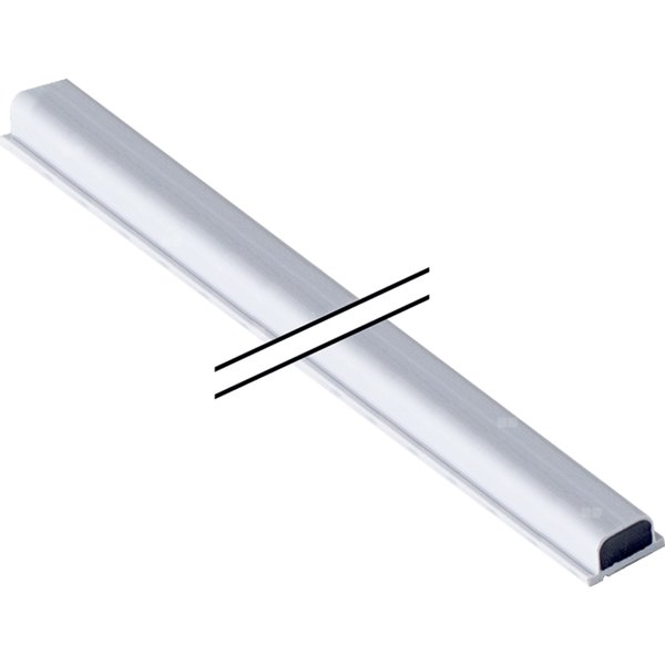 Listwa magnetyczna Koło Next do drzwi do kabiny prysznicowej