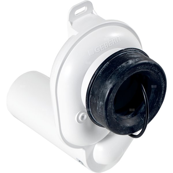 Profilowany elem. spustowy z czujnikiem