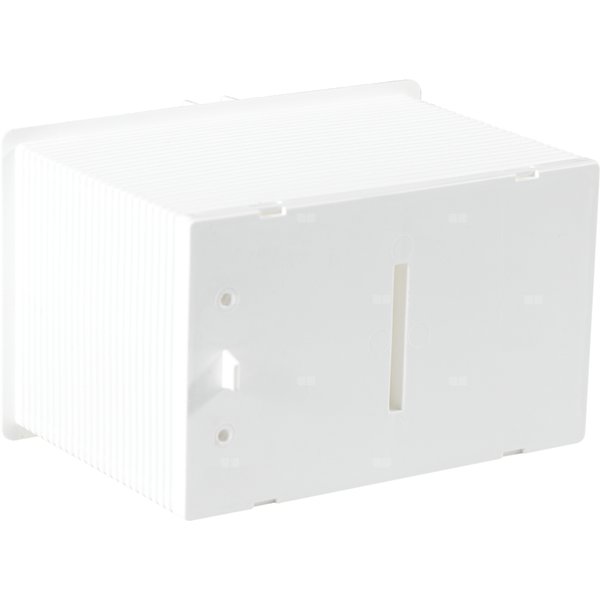 Obudowa ochronna Koło Technic , do spłuczki podtynkowej