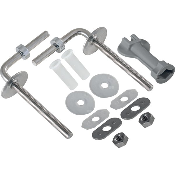 Zawiasy do deski sedesowej NOVA TOP BEZ BARIER (60114) zakupionej po 01.2012