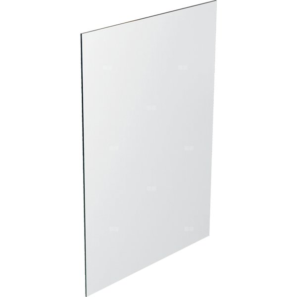 TWINS 2 drzwi lustrzane do szafek z lustrem 50 cm