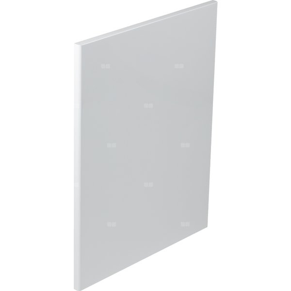 Drzwi Koło Freja do zestawu umywalki kompaktowej z szafką pod umywalkę 45 cm