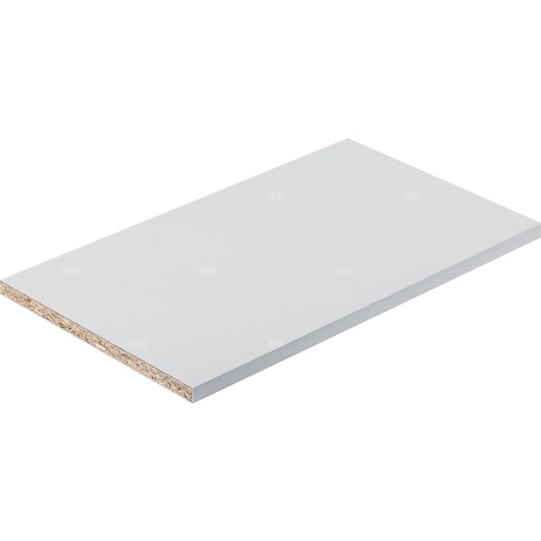 Półka Koło do szafki pod umywalkę 55 cm