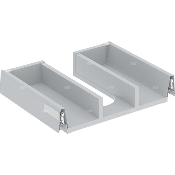 Szuflada górna Koło Modo do szafki pod umywalkę 50 cm