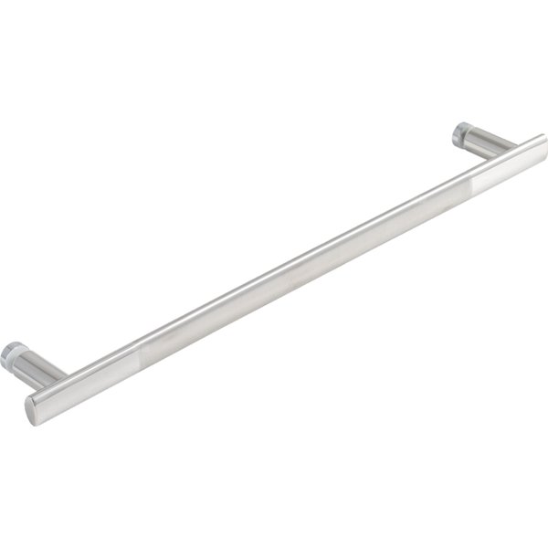 Uchwyt na ręczniki Koło GEO do kabiny prysznicowej