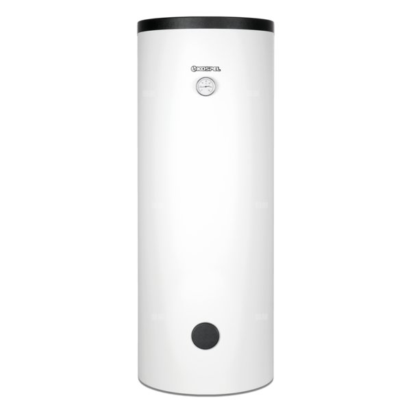 SW-201 wymiennik c.w.u. stojący z wężownicą