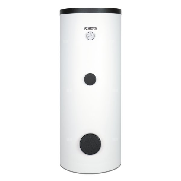 SW-251 wymiennik c.w.u. stojący z wężownicą