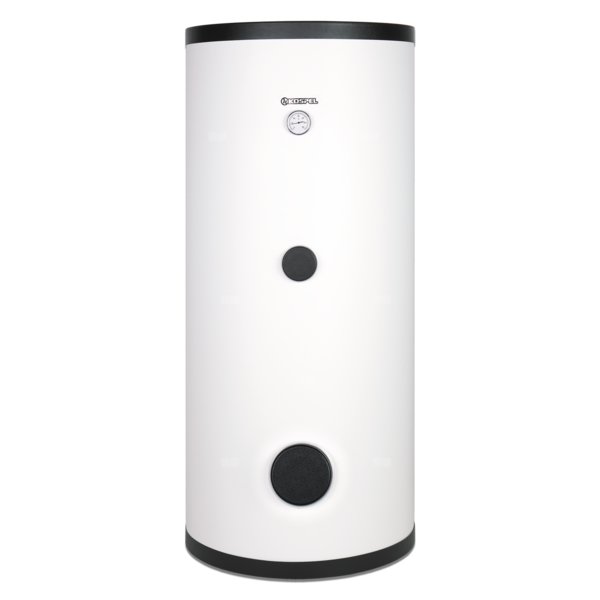 SW-401 wymiennik c.w.u. stojący z wężownicą