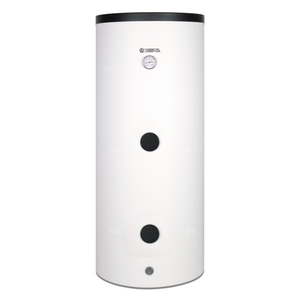 Podgrzewacz c.w.u. stojący KOSPEL SWVPC-250/60 pojemność 235 l z wężownicą