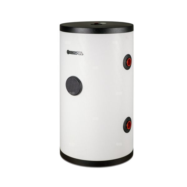 Zbiornik buforowy SVH-80