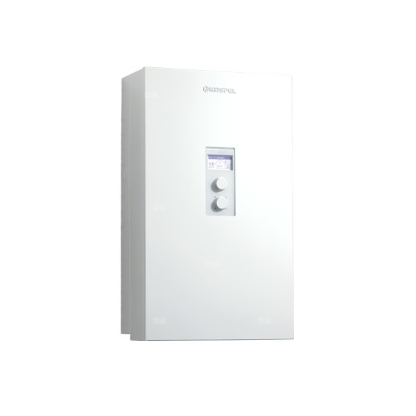 EKHP-6 elektryczny kocioł c.o.