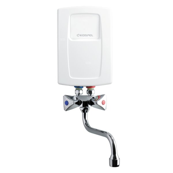 Podgrzewacz przepływowy KOSPEL EPS2 Twister 4.4 kW