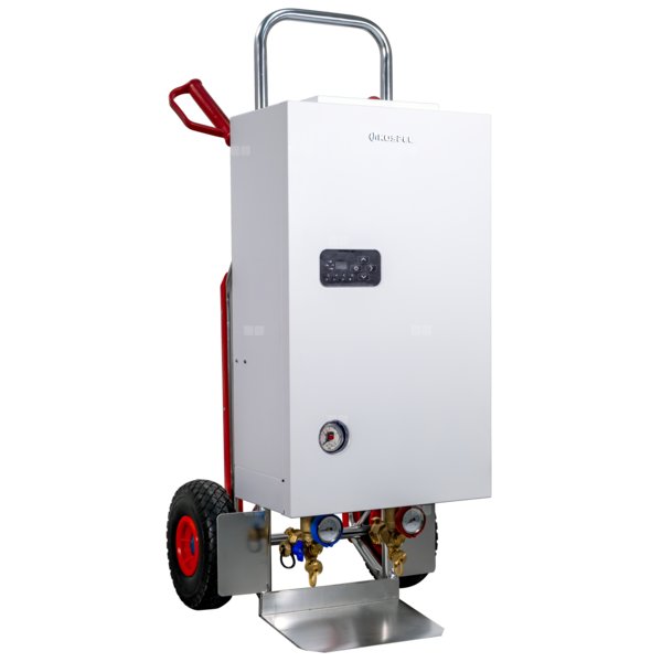 EKCO.MOBILE-21.EU_Elektryczny kocioł mobilny o mocy 21 kW
