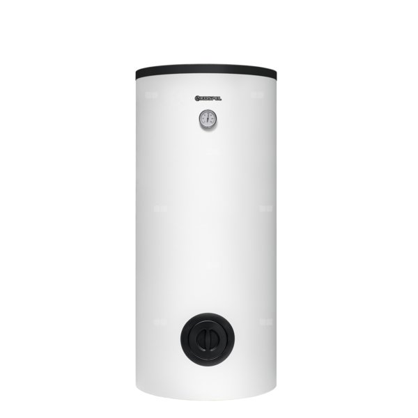 SWPC-301.PL_Wymiennik stojący z wężownicą do pomp ciepła 300