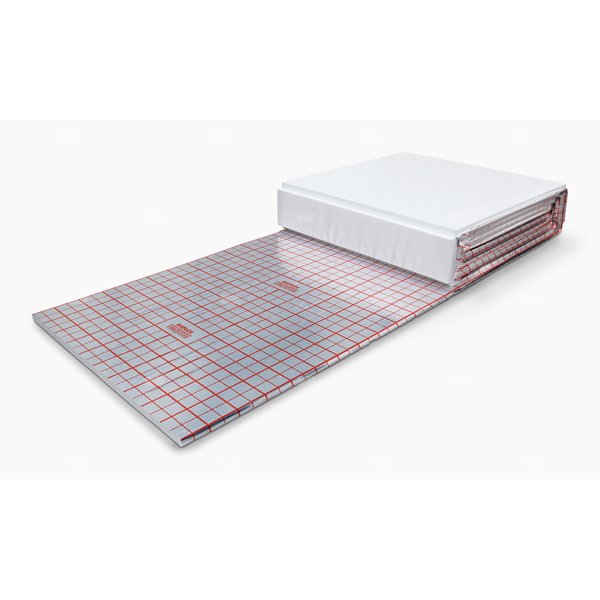 IZOROL-L pack 10m Reflex EPS 100-40mm