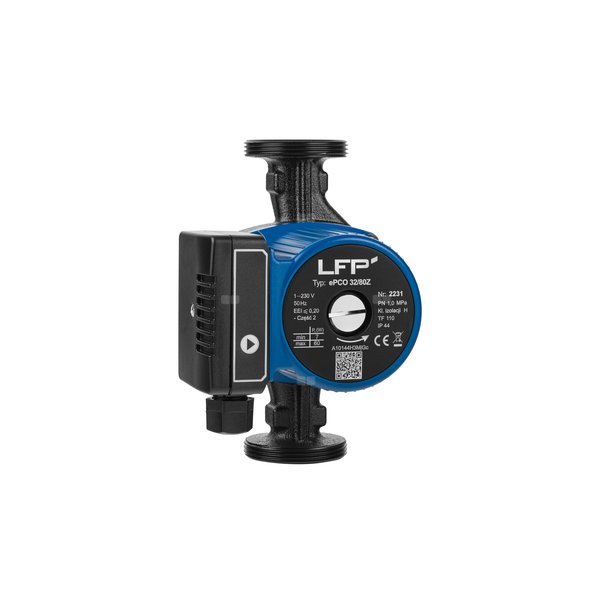 Pompa obiegowa sterowana elektronicznie ePCO 32/80Z