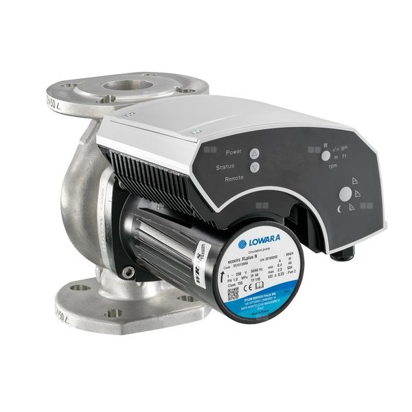Pompa obiegowa ecocirc XL N32-120F 230