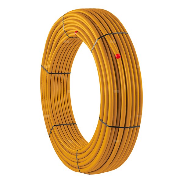 Rura gazowa PE-HD 100 RC 25x3,0/100 SDR11