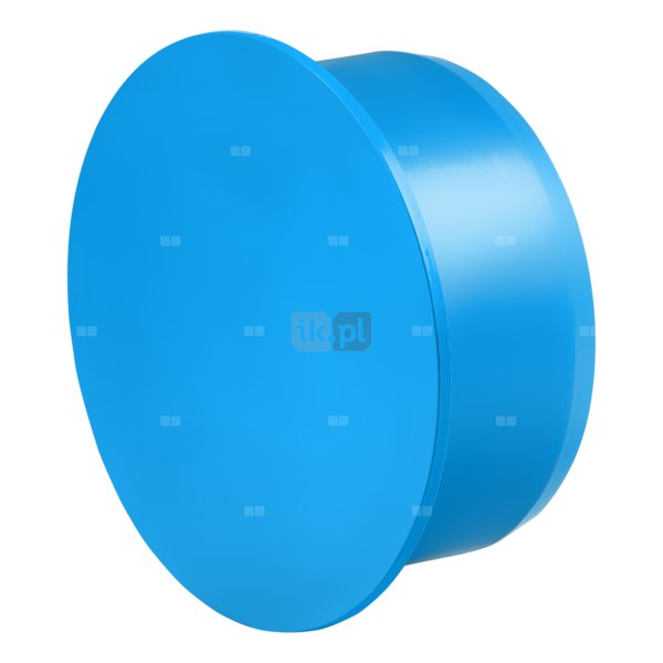 Korek MAGNAPLAST UdBM PP (pp) (110 mm)