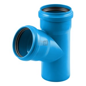 Trójnik UdBEA 160/160/45