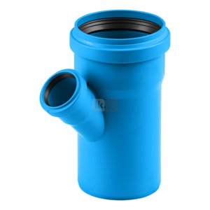 Trójnik UdBEA 110/50/67