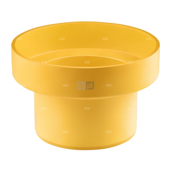 Złączka do rur kamionkowych KGUS 250