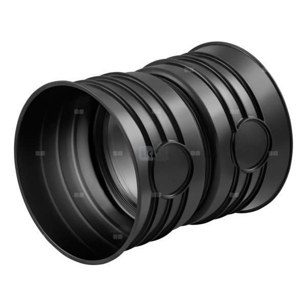 Złączka do rury MCMM 800