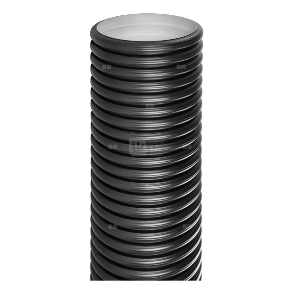 Rura bez kielicha klasa C - SN 8 bez uszczelki MCEL 200 x 6000