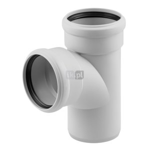 Trójnik 87 dBEA 110/110/87