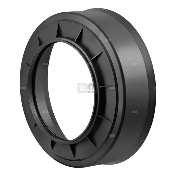 Adapter teleskopu PP RWK425-295 do rury wznosz RWK425