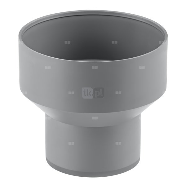 Dołącznik 160/110 PP kominka wywiewnego