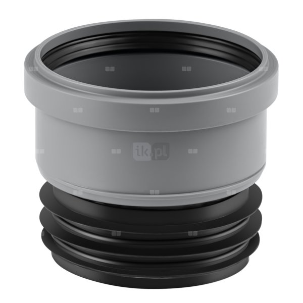 Kielich wciskowy HTSM kielich wciskowy 110/110