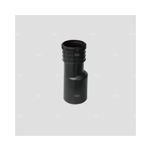 Prostka czarna dn 90/100 trójwargowe