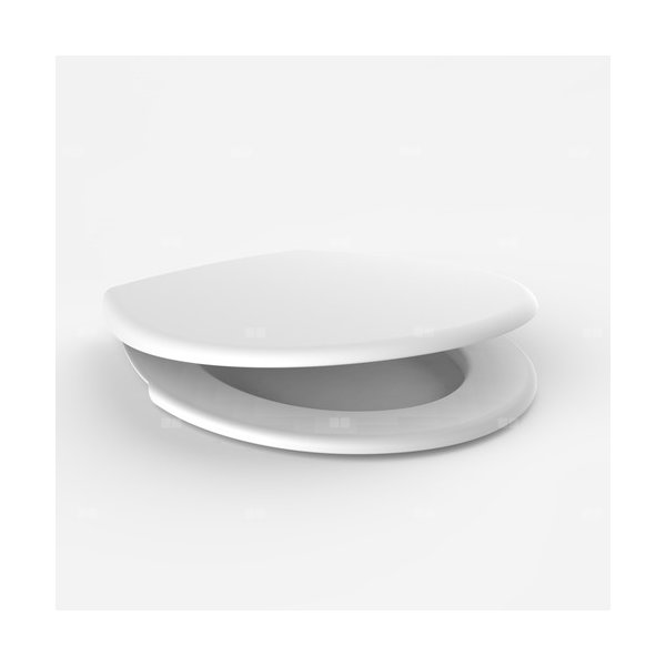 Deska sed. 1001 moc. met.