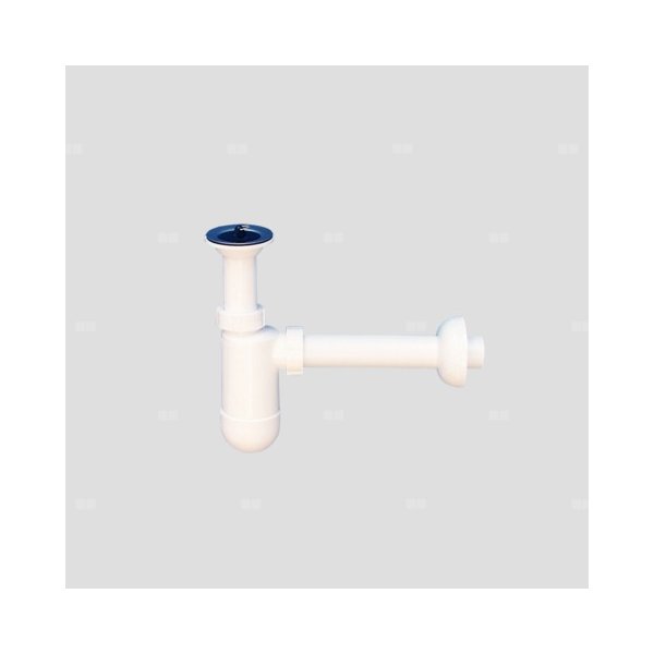 Syfon umywalkowy 609/1