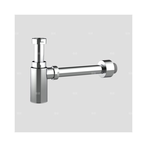 Półsyfon umyw. 607 ABS