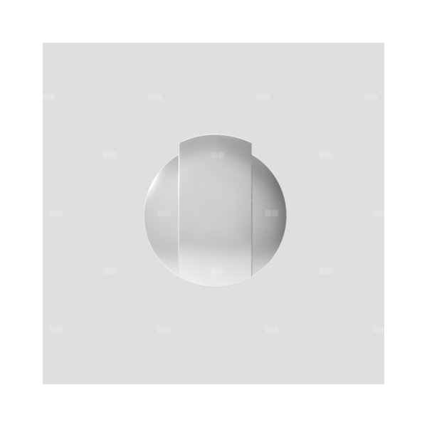 Pokrętło do syfonu wannowego automat 830 (3504281)