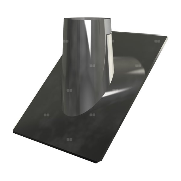 Przepust dachowy 45 PK DDT 45 110-160