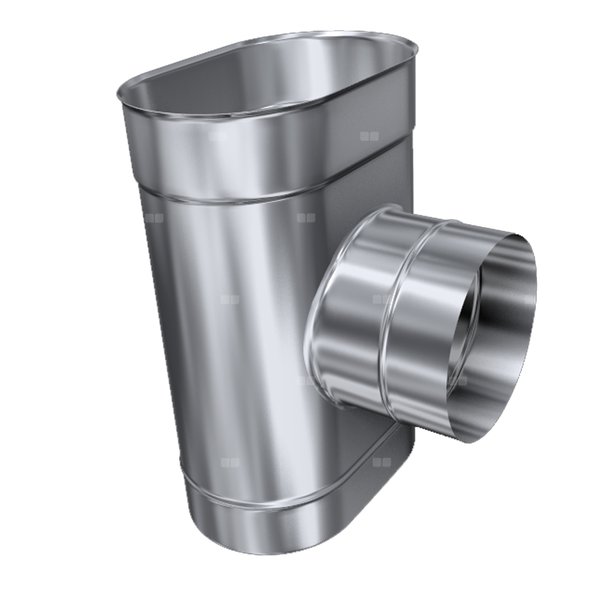 ST Trójnik TROB 90 120 x 230 / 160