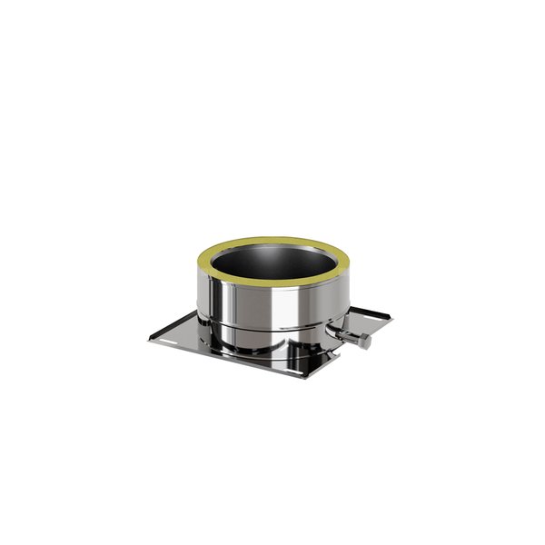 Płyta kotwowa podstawowa MK ŻARY PR KFTG fi 150 mm, długość 120 mm