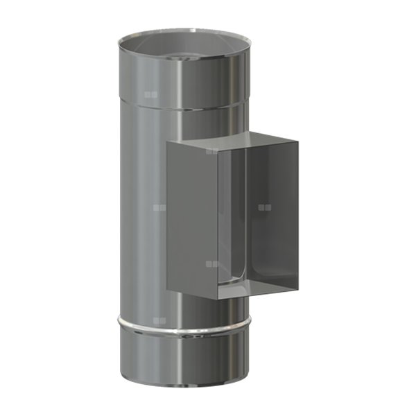 Wyczystka MK ŻARY PR KPRZI kominowa fi 225 długość 350 mm