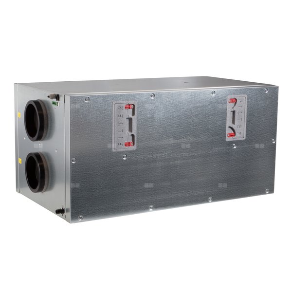 Rekuperator NIBE ERS 30-550 pionowy